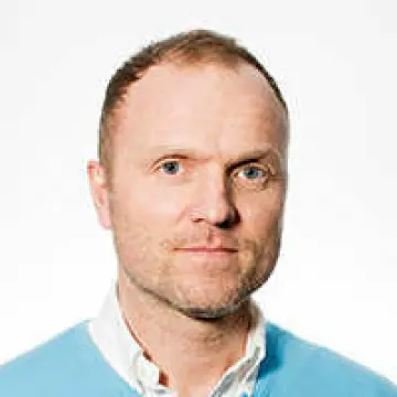 Kjetil Østrem