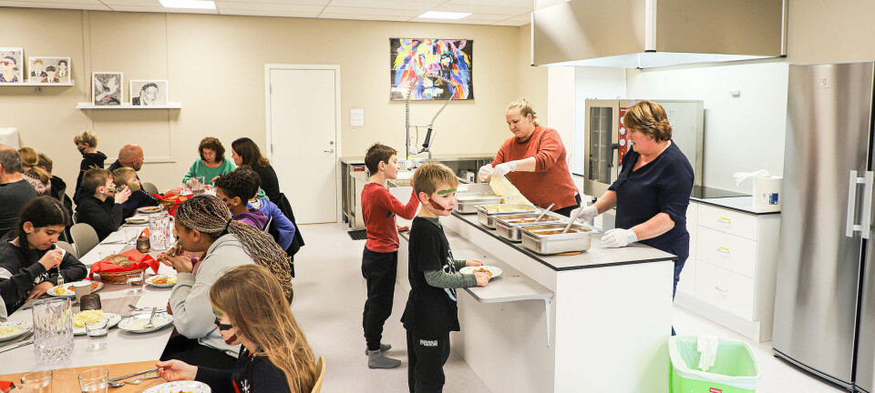 Ikkje eit klårt nei for heildagsskulen: – Rart å skrinlegga