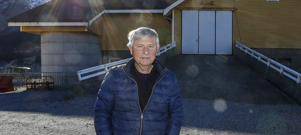 Minneord om vår kjære ven, Magne Huglen