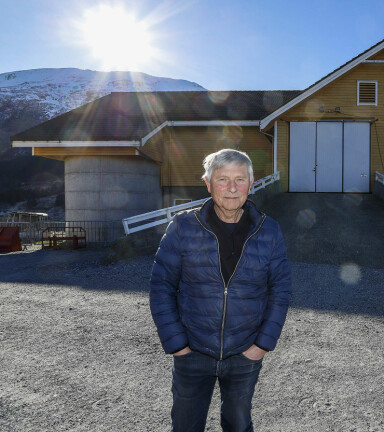 Minneord for Magne: – Du kjem aldri til å forlata Festidalen