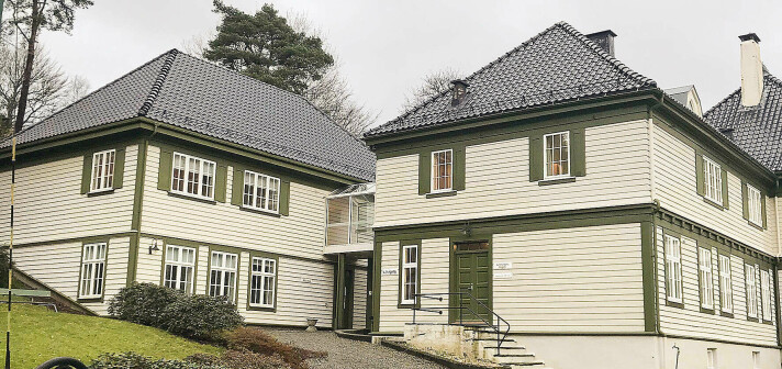 Ferjekaptein fatta mistanke – tilsett hadde promille