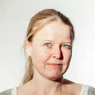 Hilde Vormedal Nybø