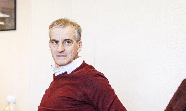 Ap snur: – Har lytta til grasrota