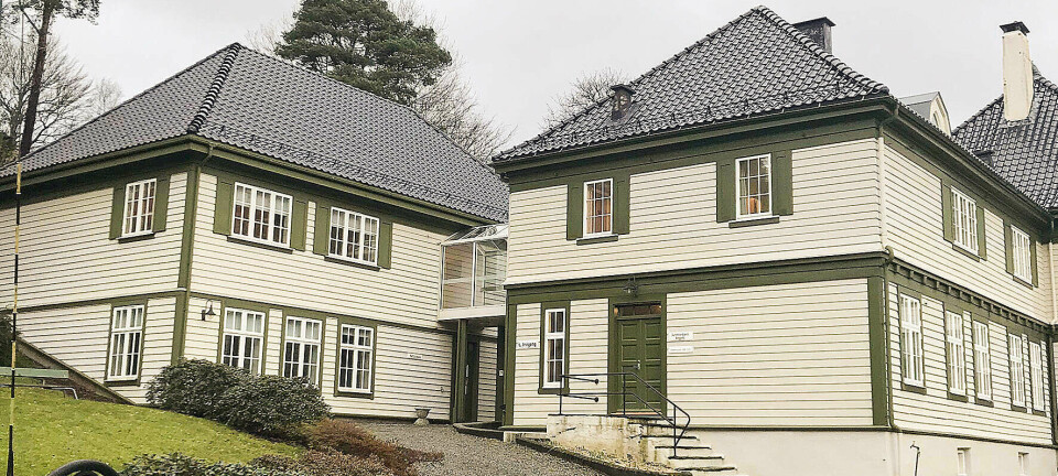 Tiltalt for NAV-svindel på nær ein halv million