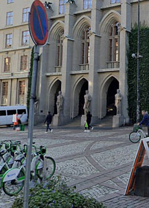 Blei dømt til meir enn fire år i fengsel – trenaren ankar dom