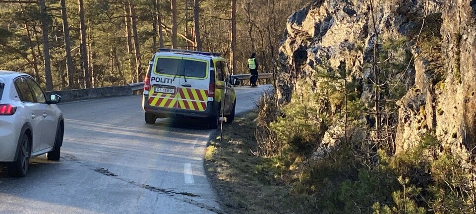 Ber fylkeskommunen setja av pengar til desse fem vegprosjekta i 2026