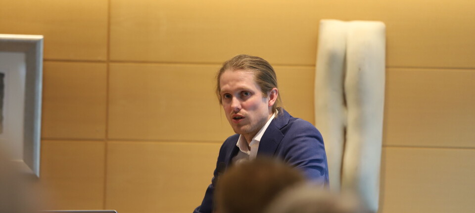 Går til knallhardt angrep mot fylket: – Har ikkje vore vilje