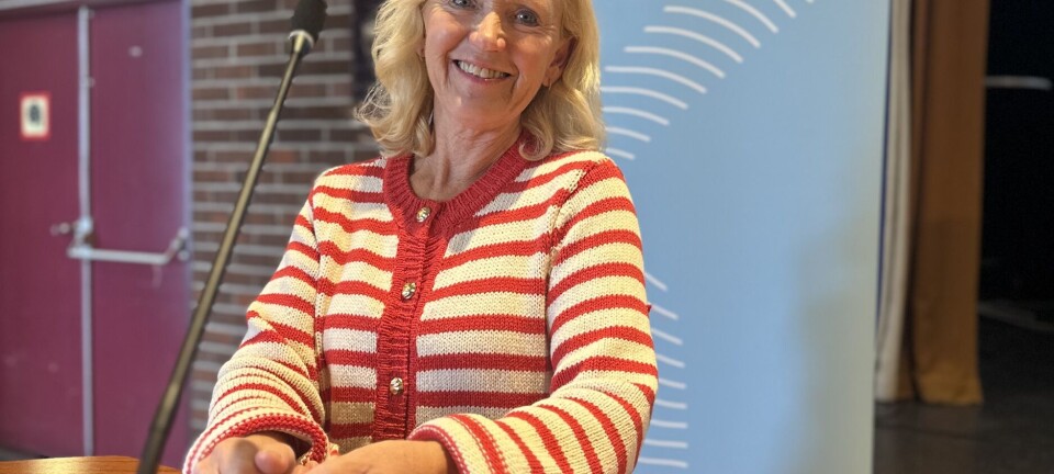 Meiner H og Frp svartmåler: – Saka er ikkje avgjort