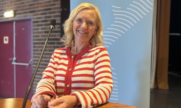 Meiner H og Frp svartmåler: – Saka er ikkje avgjort