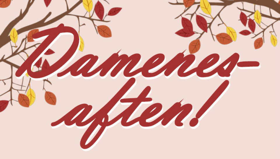 Onsdag 8. oktober