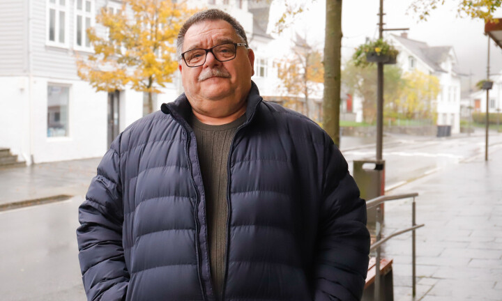 Bagasje-problematikk: – Korleis skal vi kome oss fram slik som dette?