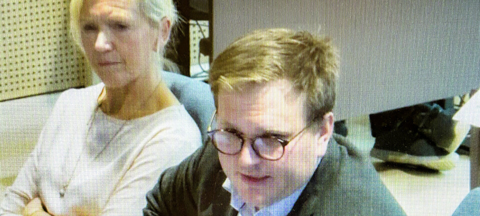 Sendte tannhelseplanen på høyring utan endringar: – Legg opp til stor sentralisering