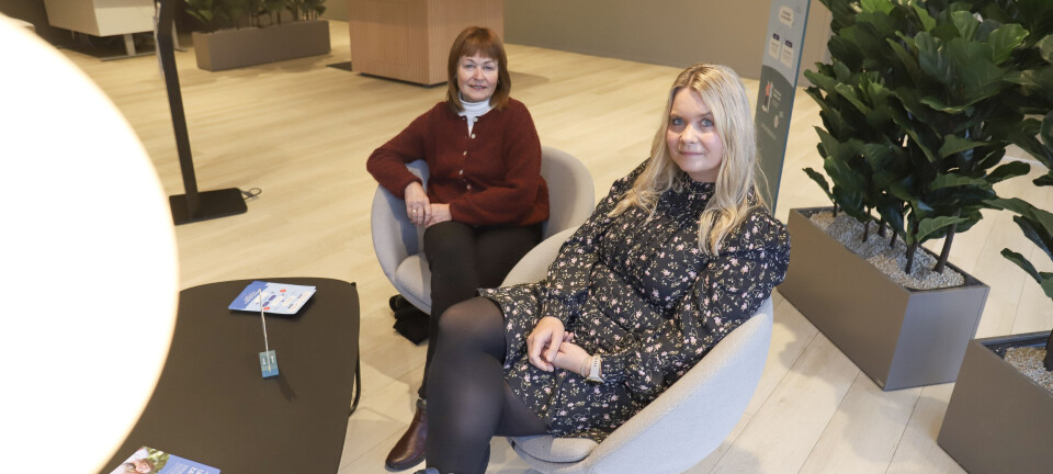 Selskapet gjekk ein halv million i underskot i fjor – no tar styret grep