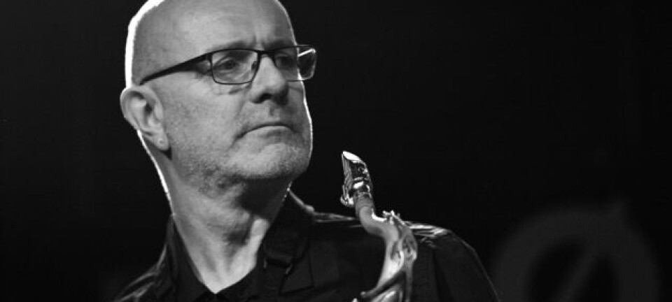 Lokkar med meditativ konsert