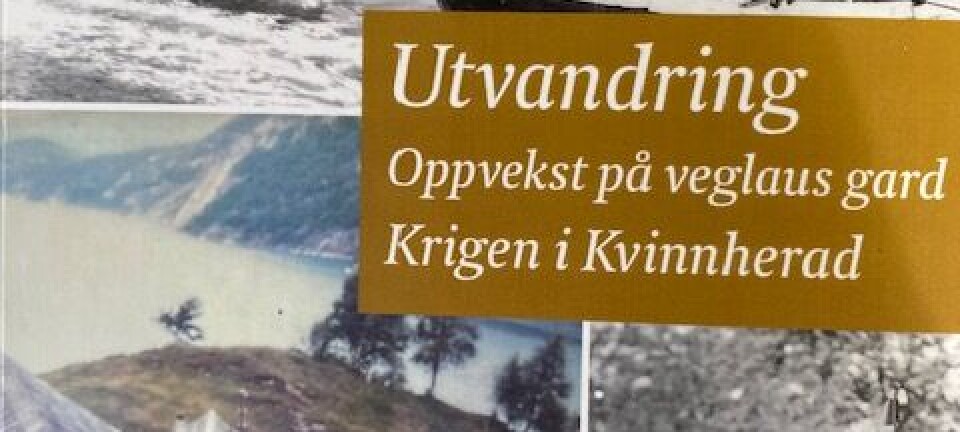 Kvinnhersminne med fokus på tre jubileum