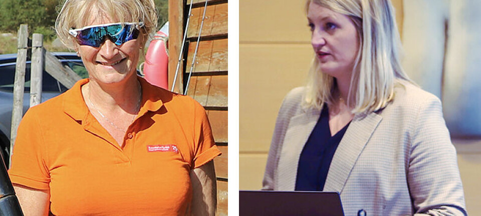 Tre søkjarar til leiarstilling