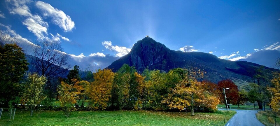 MalaSky - hotell i verdensklasse!