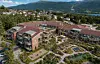 KI–generert illustrasjon på korleis det kan bli. Drone foto originalt